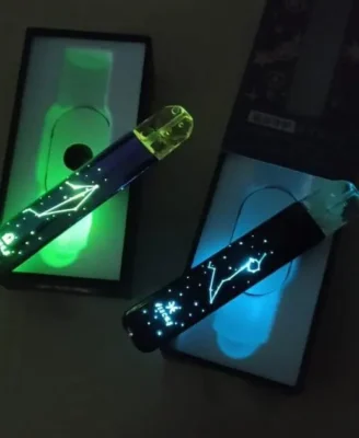 炫刻發光主機