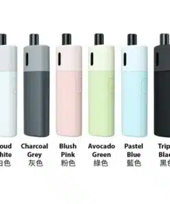 VAPTIO AVOCADO BABY 酪梨寶寶 主機套裝 711
