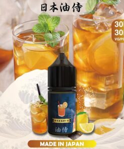 30ML煙油