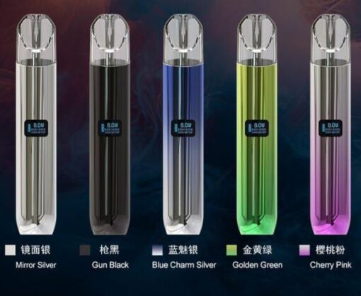 炫刻主機 SAICO鋅合金霧化桿 通用悅刻Relx煙彈一代 711到付：圖片 2