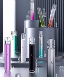 Sp2主機 國際PRO版 發光主機推荐 通用悅刻 Lana Ilia Relx煙彈一代