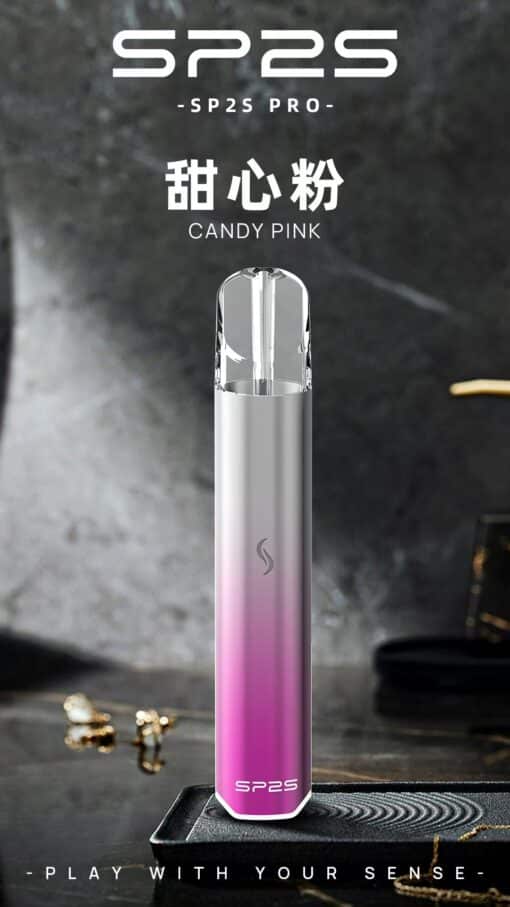 Sp2主機 國際PRO版 發光主機推荐 通用悅刻 Lana Ilia Relx煙彈一代：圖片 4