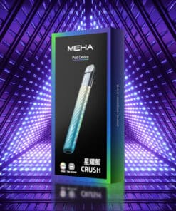 meha星耀藍主機