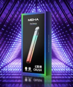meha主機五代