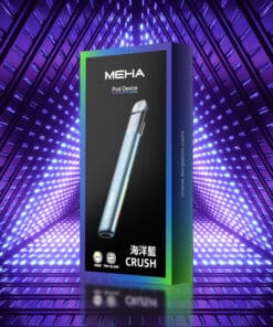 meha魅嗨主機
