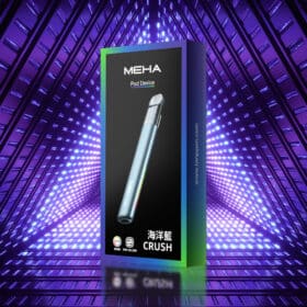 meha主機
