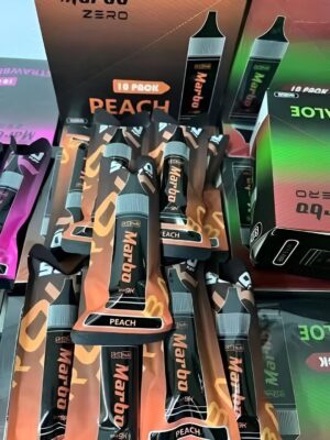 marbo bar 9000 puffs