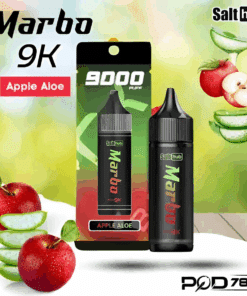 marbo 9000