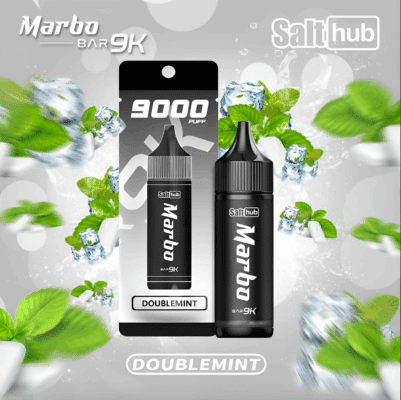 marbo bar 拋棄式電子煙