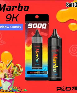 马博 9000 puffs
